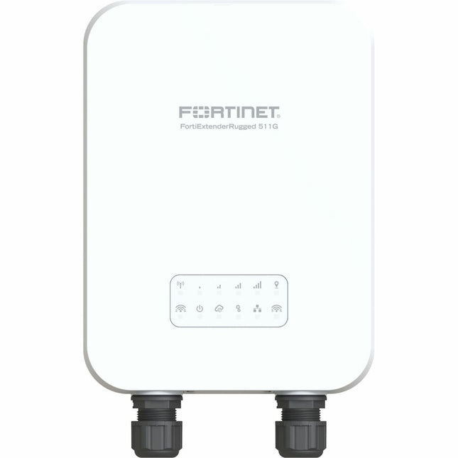 Main Image for Fortinet FortiExtender FER-511G Wi-Fi 6 IEEE 802.11 a/b/g/n/ac/ax 2 SIM Ethernet, Cellular Modem/Wireless Router