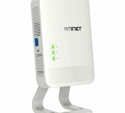 Main Image for Fortinet FortiAP FAP-23JK Tri Band Wi-Fi 7 IEEE 802.11a/b/g/n/ac/ax/be/e/h/i/j/k/r/v 9.32 Gbit/s Wireless Access Point - Indoor