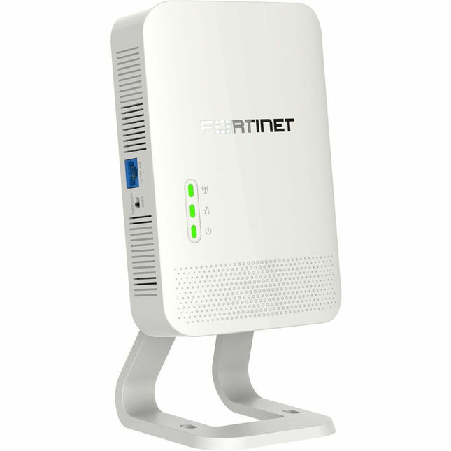Main Image for Fortinet FortiAP FAP-23JK Tri Band Wi-Fi 7 IEEE 802.11a/b/g/n/ac/ax/be/e/h/i/j/k/r/v 9.32 Gbit/s Wireless Access Point - Indoor