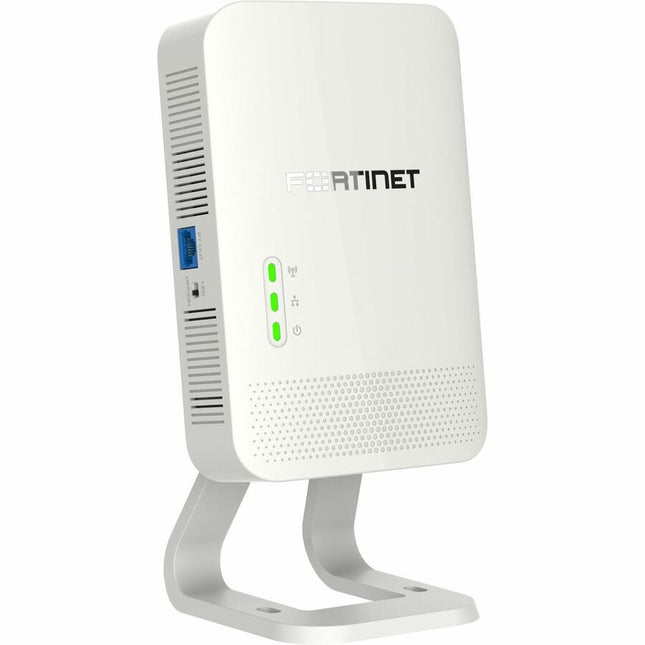 Main Image for Fortinet FortiAP FAP-23JK Tri Band Wi-Fi 7 IEEE 802.11a/b/g/n/ac/ax/be/e/h/i/j/k/r/v 9.32 Gbit/s Wireless Access Point - Indoor