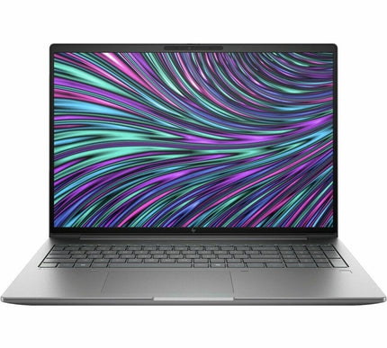 Main Image for HP ZBook Power G11 16" Mobile Workstation - WUXGA - 60 Hz - Intel Core Ultra 9 1st Gen 185H - 1 TB SSD