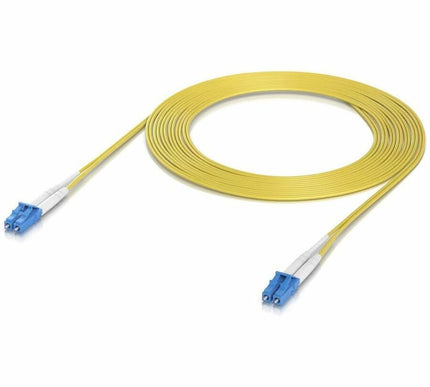 Main Image for Ubiquiti OS2 Duplex LC UPC Fiber Patch Cable