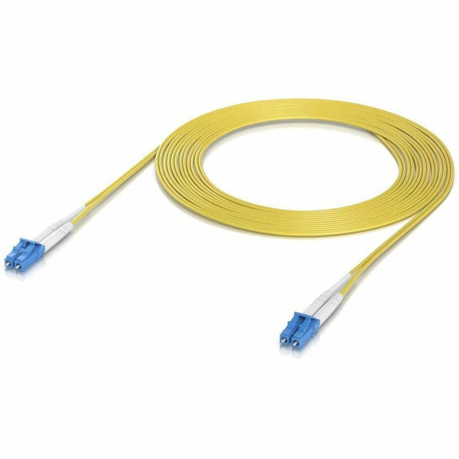Main Image for Ubiquiti OS2 Duplex LC UPC Fiber Patch Cable