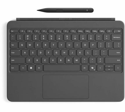 Main Image for Microsoft Surface Pro 12-inch Keyboard with Slim Pen - Slate