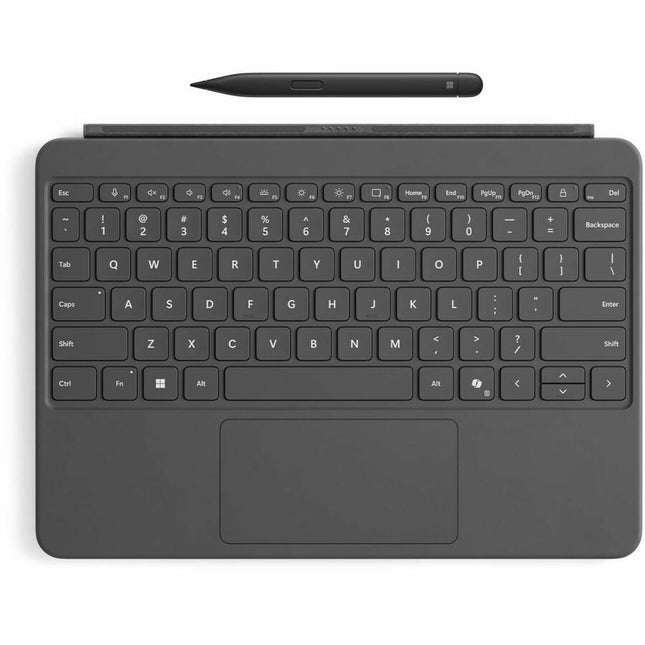 Main Image for Microsoft Surface Pro 12-inch Keyboard with Slim Pen - Slate