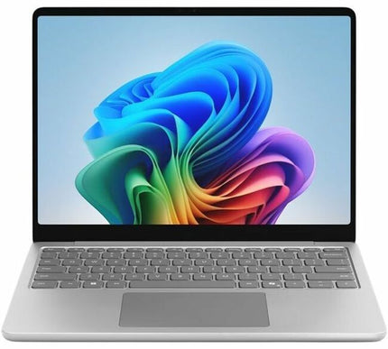 Main Image for Microsoft Surface 13" Touchscreen Copilot+ PC Notebook - 60 Hz - Qualcomm Snapdragon X Plus - 24 GB - 1 TB SSD - Platinum