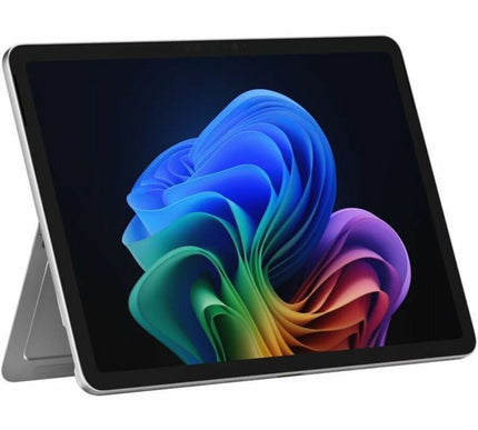 Main Image for Microsoft Surface Pro 12 (2025) Copilot+ PC Tablet - 12" - Qualcomm Snapdragon X Plus - 24 GB - 1 TB Storage - Windows 11 Pro - Platinum