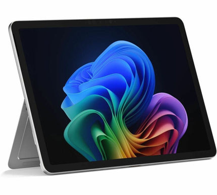 Main Image for Microsoft Surface Pro 12 (2025) Copilot+ PC Tablet - 12" - Qualcomm Snapdragon X Plus - 16 GB - 256 GB Storage - Windows 11 Pro - Platinum