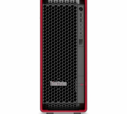 Main Image for Lenovo ThinkStation P7 30F3007VUS Workstation - 1 x Intel Xeon w5-3425 - vPro Technology - 32 GB - 512 GB SSD - Tower