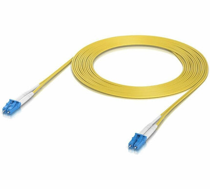 Main Image for Ubiquiti OS2 Duplex LC UPC Fiber Patch Cable