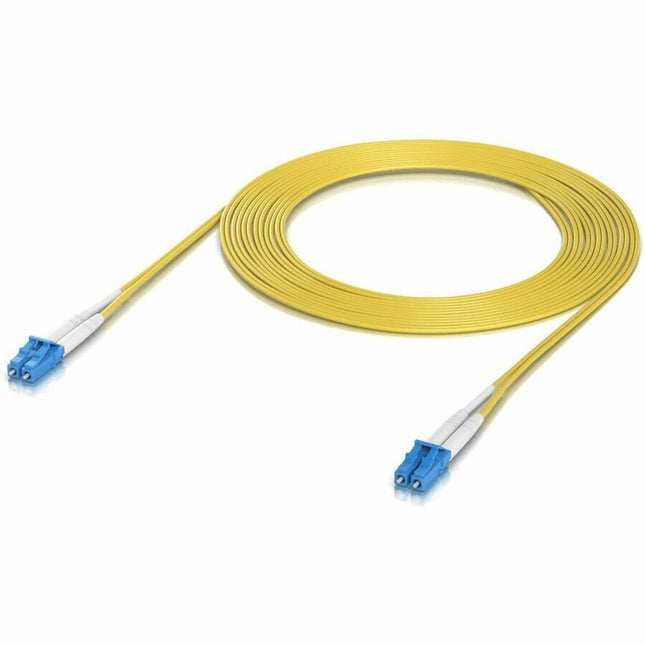Main Image for Ubiquiti OS2 Duplex LC UPC Fiber Patch Cable