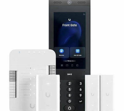 Main Image for Ubiquiti G3 Gate Starter Kit