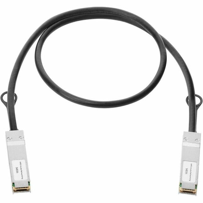 Main Image for Aruba QSFP56 Network Cable