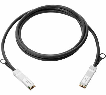 Main Image for Aruba Networking 200G QSFP56 to QSFP56 2.5m Direct Attach Cable