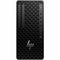 Main Image for HP Z1 G1i Desktop Computer - Intel Core Ultra 5 235 - 16 GB - 512 GB SSD - Tower - Black
