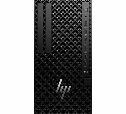 Main Image for HP Z1 G1i Desktop Computer - Intel Core Ultra 5 235 - 32 GB - 1 TB SSD - Tower - Black