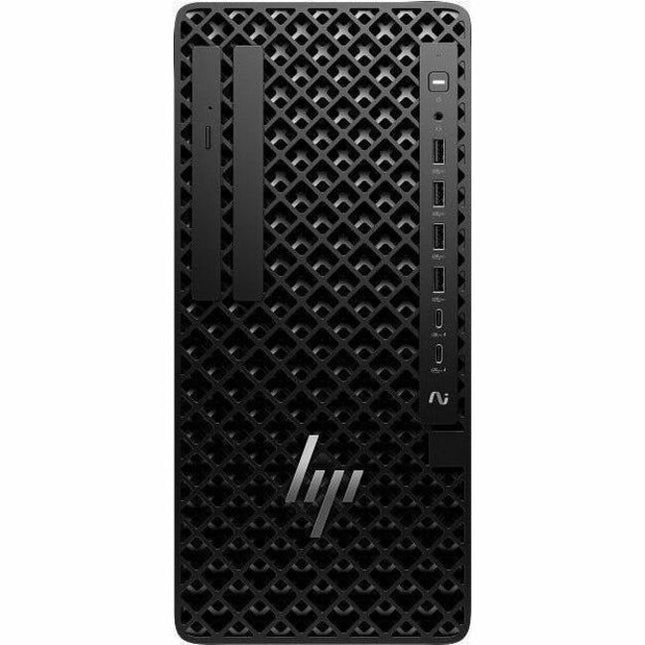 Main Image for HP Z1 G1i Desktop Computer - Intel Core Ultra 9 285 - 32 GB - 1 TB SSD - Tower - Black