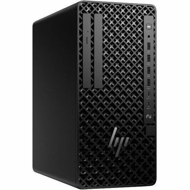 Main Image for HP Z1 G1i Desktop Computer - Intel Core Ultra 7 265 - 32 GB - 1 TB SSD - Tower - Black