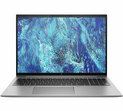 Main Image for HP ZBook Firefly G11 16" Mobile Workstation - WUXGA - 60 Hz - Intel Core Ultra 7 1st Gen 165U - 64 GB - 512 GB SSD