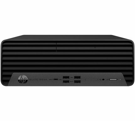 Main Image for HP Elite 800 G9 Desktop Computer - Intel Core i5 14th Gen i5-14500 - 16 GB - 512 GB PCI Express NVMe SSD - Small Form Factor