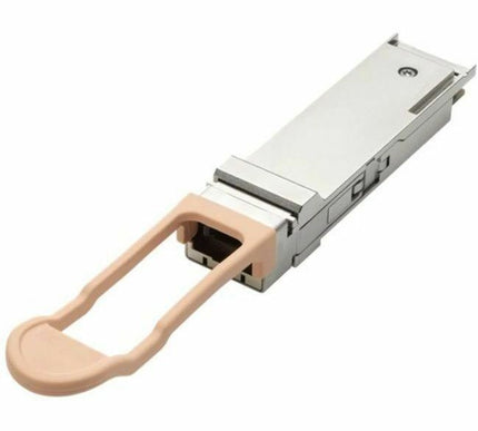 Main Image for Aruba 400G PLR8 QSFP-DD 2xMPO12 10km SMF Transceiver