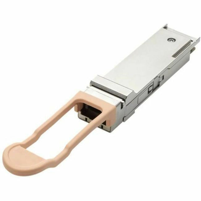 Main Image for Aruba 400G PLR8 QSFP-DD 2xMPO12 10km SMF Transceiver