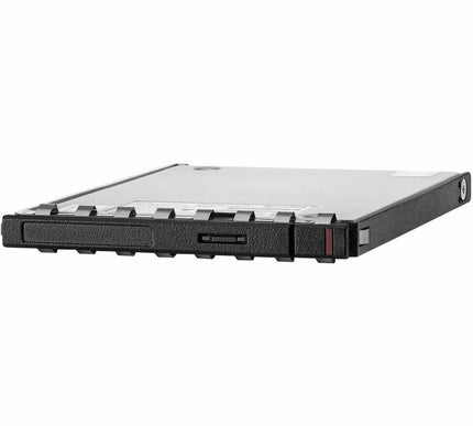 Main Image for HPE 1.60 TB Solid State Drive - E3.S Internal - PCI Express NVMe (PCI Express NVMe 5.0) - Mixed Use