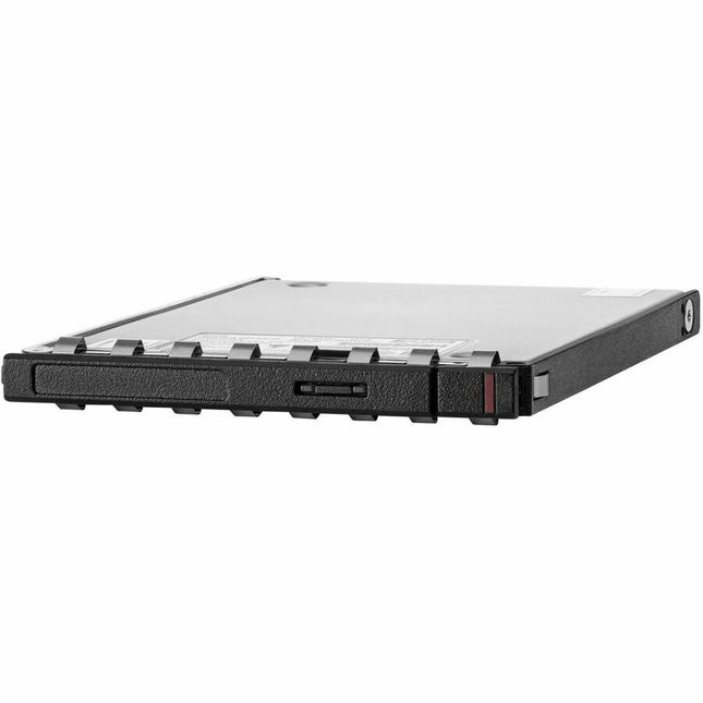 Main Image for HPE 1.60 TB Solid State Drive - E3.S Internal - PCI Express NVMe (PCI Express NVMe 5.0) - Mixed Use