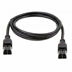Main Image for HPE ProLiant Compute DL380 Gen12 Front 8SFF x4 Direct Attach Box 1/3 Cable Kit