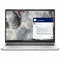 Main Image for Dell Pro 16 Plus PB16250 16" Copilot+ PC Notebook - Full HD Plus - 60 Hz - Intel Core Ultra 5 235U - vPro Technology - 16 GB - 256 GB SSD - English (US) Keyboard