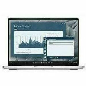 Main Image for Dell Pro 14 PC14255 14" Copilot+ PC Notebook - Full HD Plus - 60 Hz - AMD Ryzen 5 PRO 230 - 16 GB - 512 GB SSD - English (US) Keyboard - Magnetite