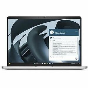 Main Image for Dell Pro 16 Plus PB16255 16" Notebook - Full HD Plus - 60 Hz - AMD Ryzen 7 PRO 250 - 16 GB - 512 GB SSD - English (US) Keyboard - Magnetite