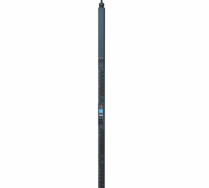 Main Image for APC NetShelter Rack PDU, Switched, 0U, 2.9kW 100V-120V 30A, (24) NEMA 5-20R outlets