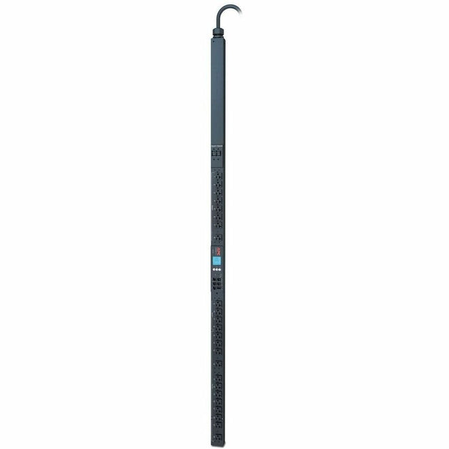 Main Image for APC NetShelter Rack PDU, Switched, 0U, 2.9kW 100V-120V 30A, (24) NEMA 5-20R outlets