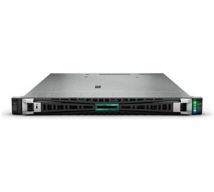 Main Image for HPE ProLiant DL365 G11 1U Rack Server - 2 x AMD EPYC 9115 2.60 GHz - 256 GB RAM - 960 GB SSD - (2 x 480GB) SSD Configuration - NVMe, 12Gb/s SAS, Serial ATA/600 Controller