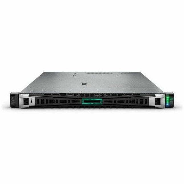 Main Image for HPE ProLiant DL365 G11 1U Rack Server - 2 x AMD EPYC 9115 2.60 GHz - 256 GB RAM - 960 GB SSD - (2 x 480GB) SSD Configuration - NVMe, 12Gb/s SAS, Serial ATA/600 Controller