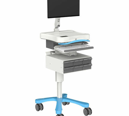 Main Image for Enovate Encore Medical Cart