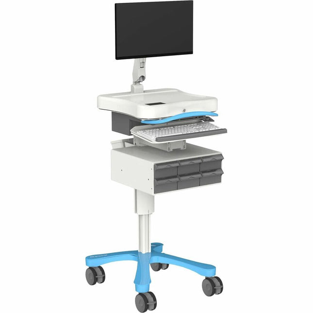 Main Image for Enovate Encore Medical Cart