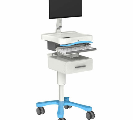 Main Image for Enovate Encore Medical Cart