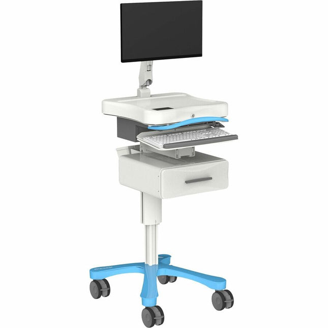 Main Image for Enovate Encore Medical Cart
