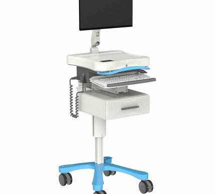 Main Image for Enovate Encore Medical Cart