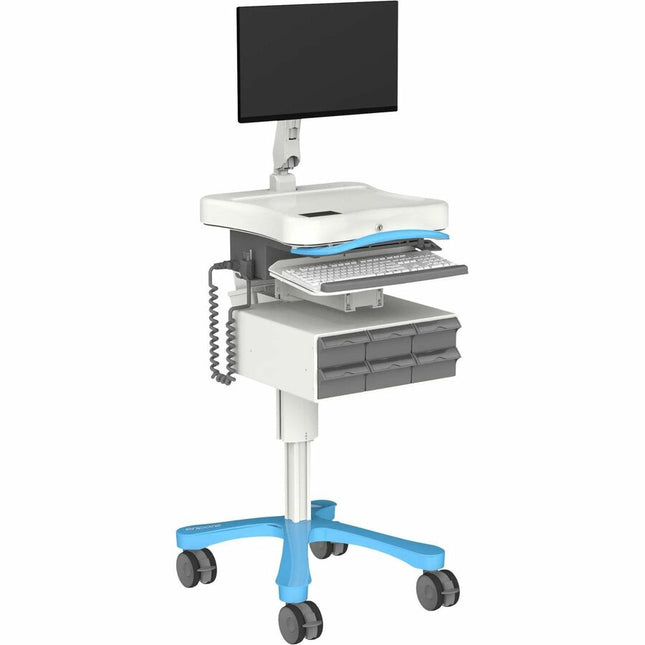 Main Image for Enovate Encore with MobiusPower Plus & RX2 Medication Bins