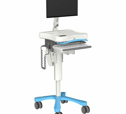 Main Image for Enovate Encore Medical Cart
