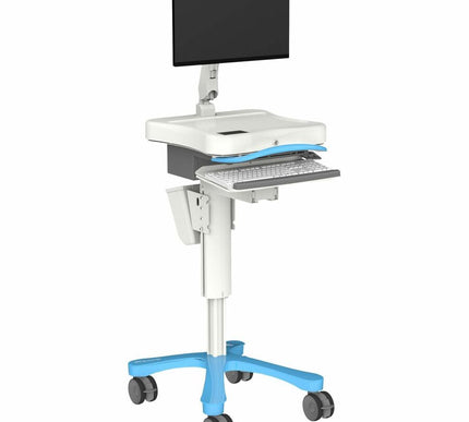 Main Image for Enovate Encore with MobiusPower & SightLine