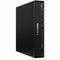 Main Image for Lenovo ThinkCentre M70q Gen 6 13A4002GUS Desktop Computer - Intel Core Ultra 5 225T - 16 GB - 256 GB SSD - Tiny - Black