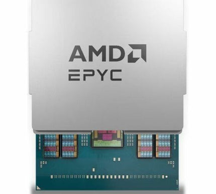 Main Image for Cisco AMD EPYC 9005 (5th Gen) 9535 Tetrahexaconta-core (64 Core) 2.40 GHz Processor Upgrade