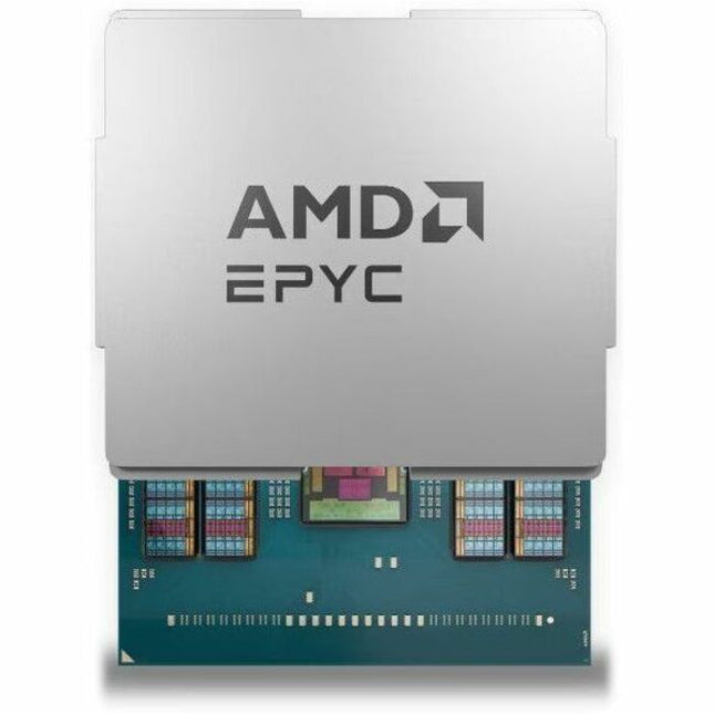 Main Image for Cisco AMD EPYC 9005 (5th Gen) 9535 Tetrahexaconta-core (64 Core) 2.40 GHz Processor Upgrade