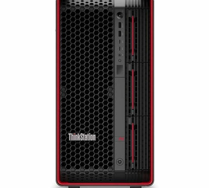 Main Image for Lenovo ThinkStation PX 30EV002YUS Workstation - 1 x Intel Xeon Silver 4416+ - 32 GB - 512 GB SSD