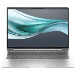 Main Image for HP EliteBook 660 G11 16" Notebook - WUXGA - 60 Hz - Intel Core Ultra 5 - 16 GB - 256 GB SSD