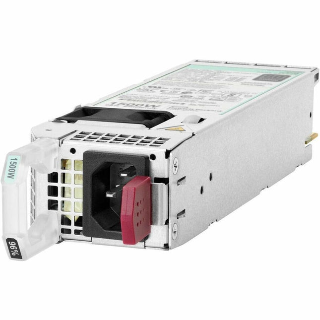 Main Image for HPE MicroServer Gen11 330W External Power Adapter